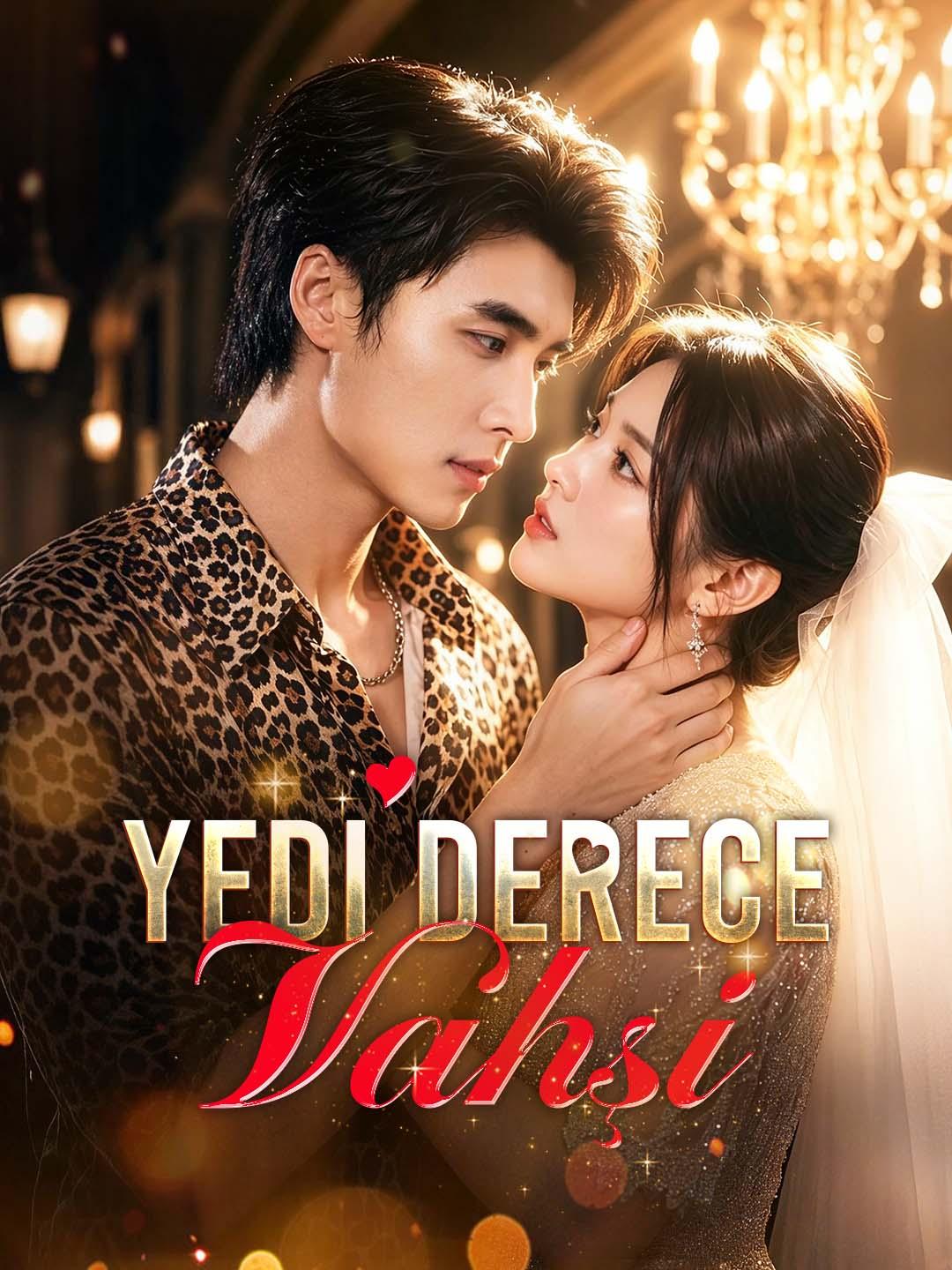 Yedi Derece Vahşi