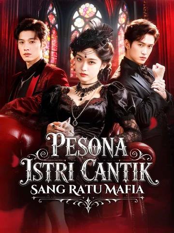 Pesona Istri Cantik Sang Ratu Mafia