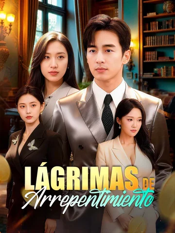 Lágrimas de Arrepentimiento
