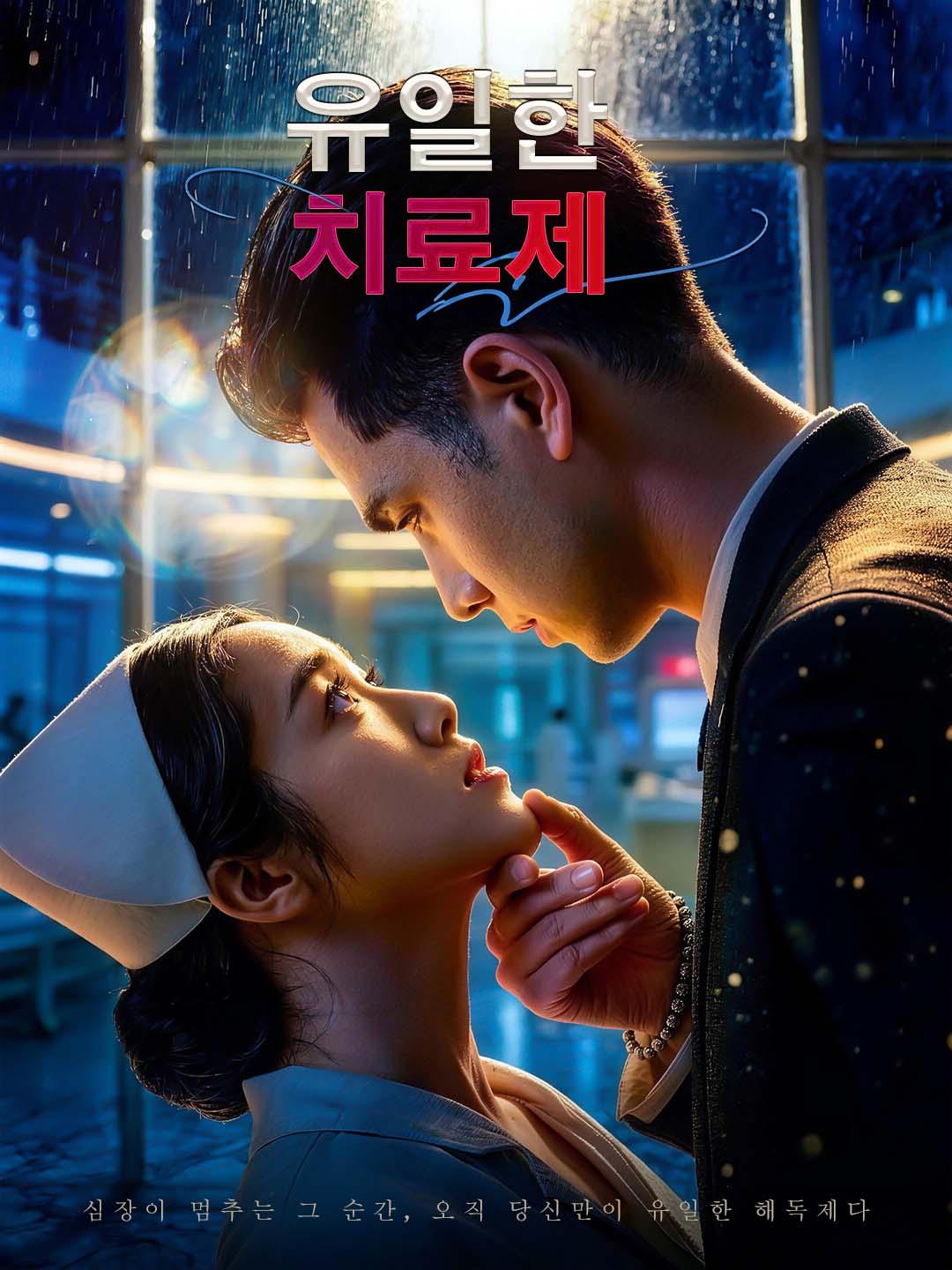 유일한 치료제 