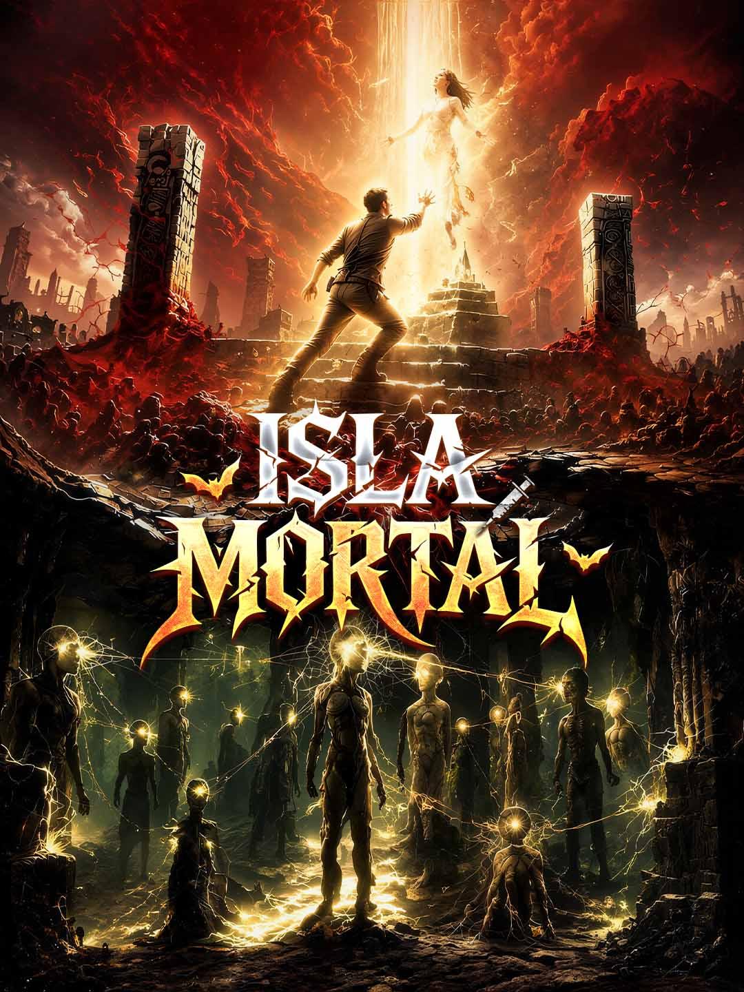 Isla Mortal