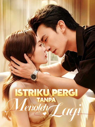 Istriku Pergi Tanpa Menoleh Lagi