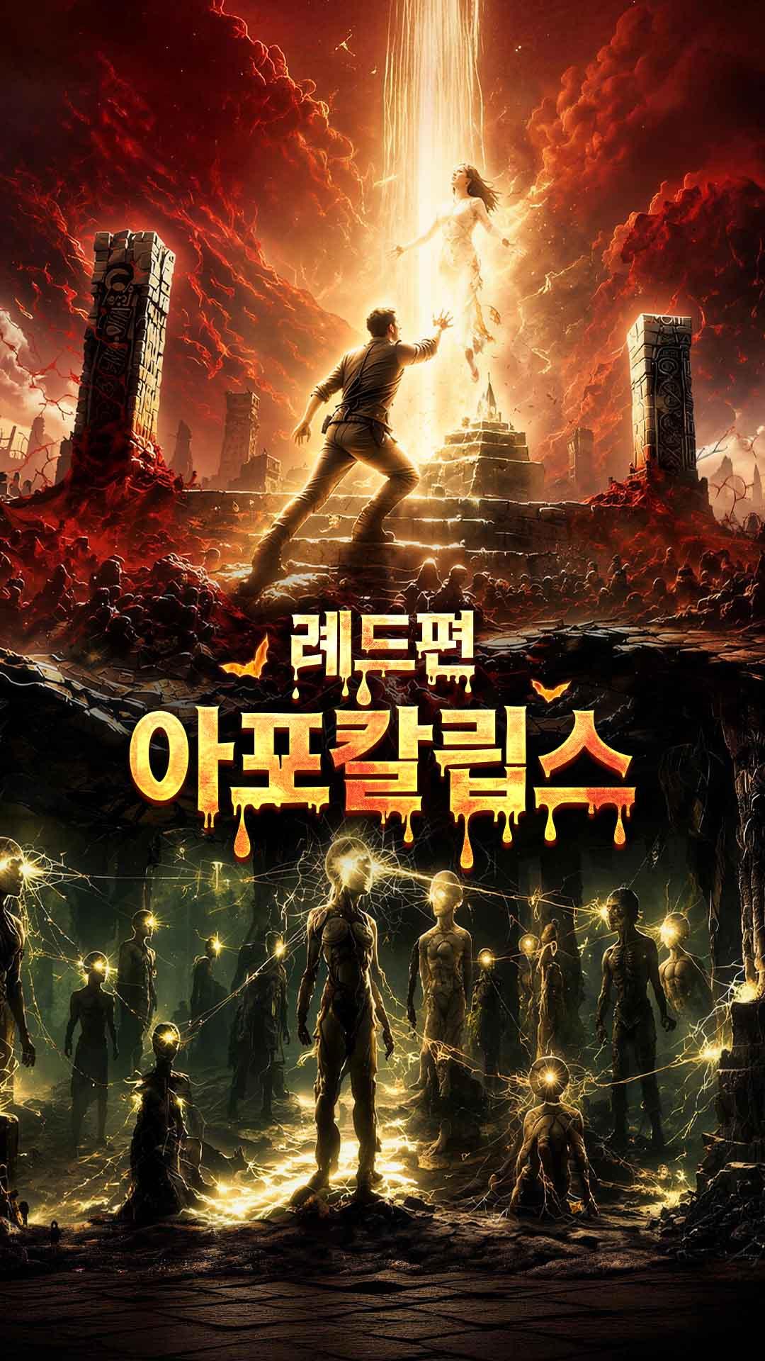 레드펀 아포칼립스