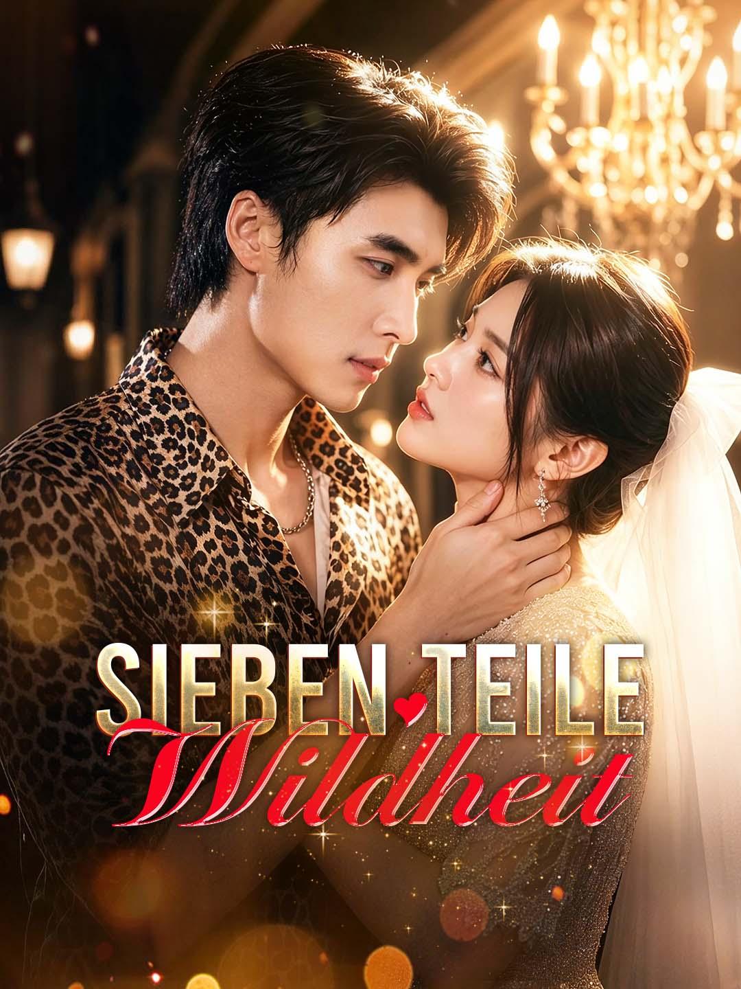 Sieben Teile Wildheit
