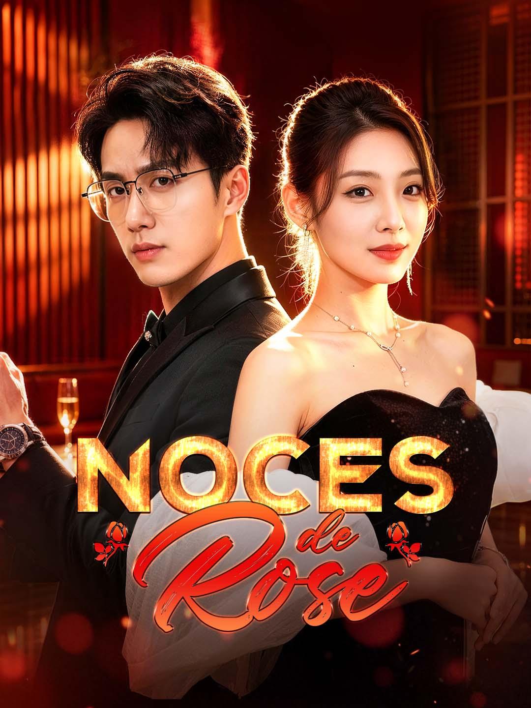 Noces de Rose