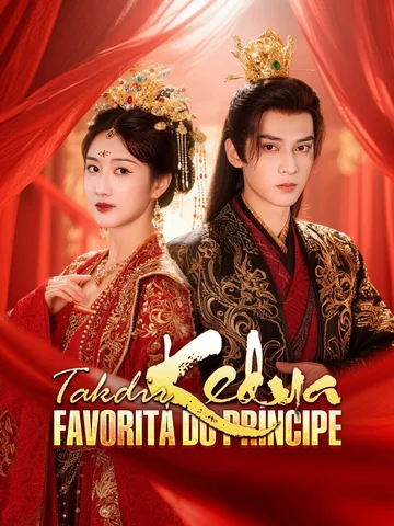 Takdir Kedua Menuju Mahkota