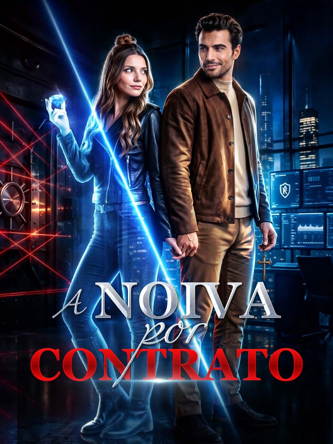 A Noiva por Contrato