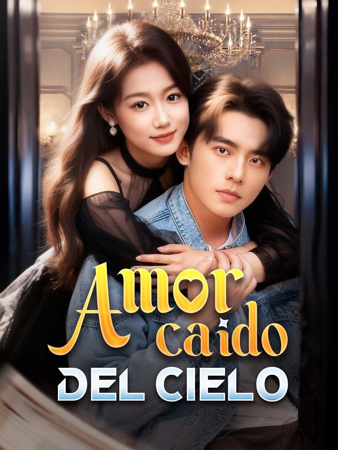 Amor caído del cielo