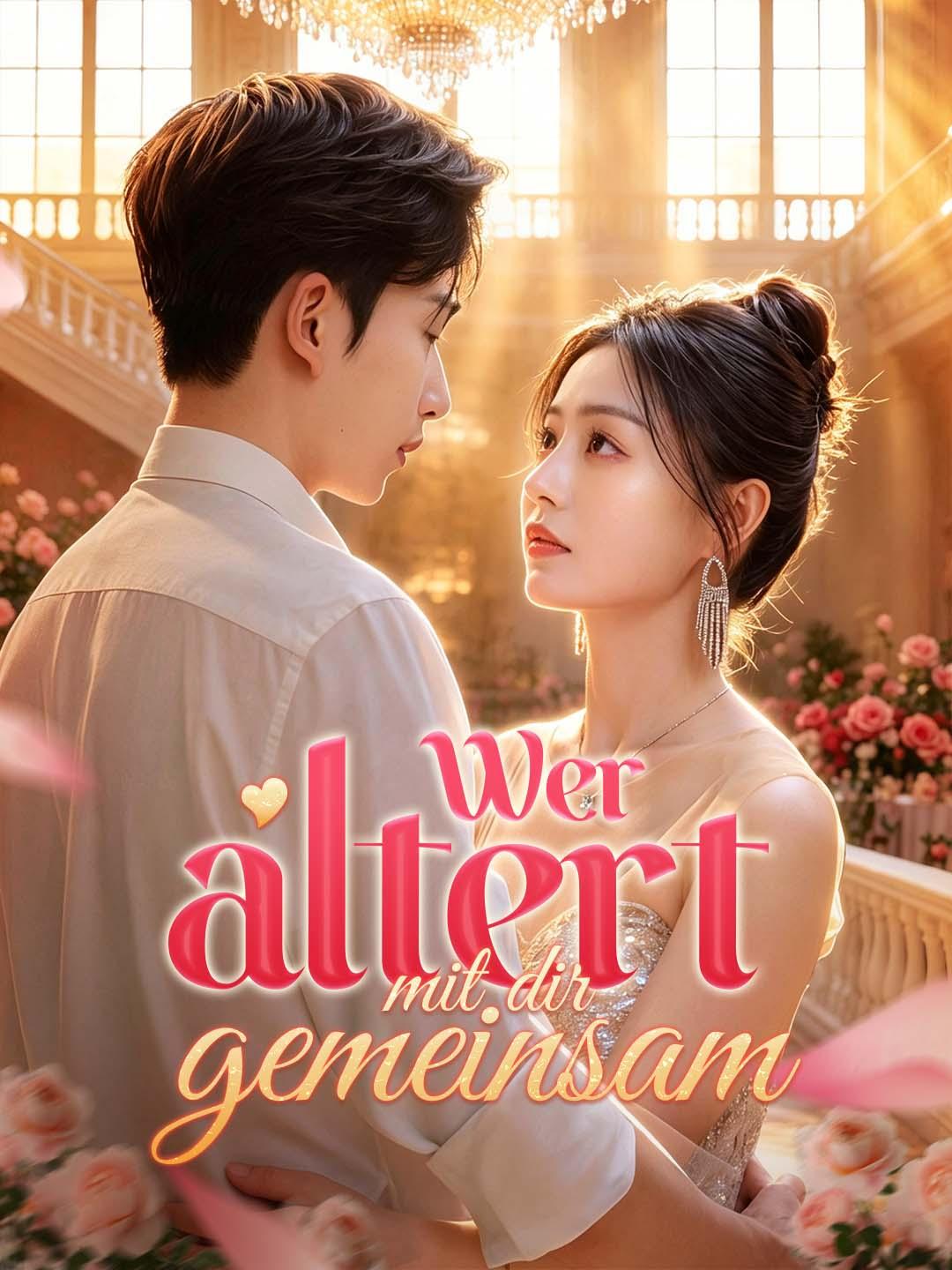 Wer altert mit dir gemeinsam