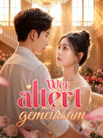 Wer altert mit dir gemeinsam