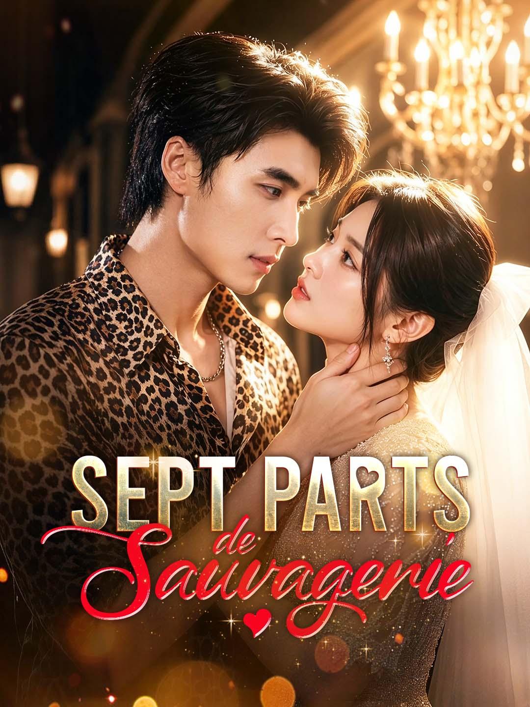Sept parts de sauvagerie
