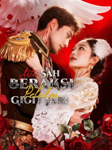 Istri Sah Beraksi Pelakor Gigit Jari