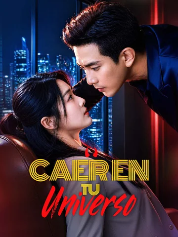 Caer en Tu Universo