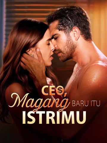 CEO, Magang Baru Itu Istrimu
