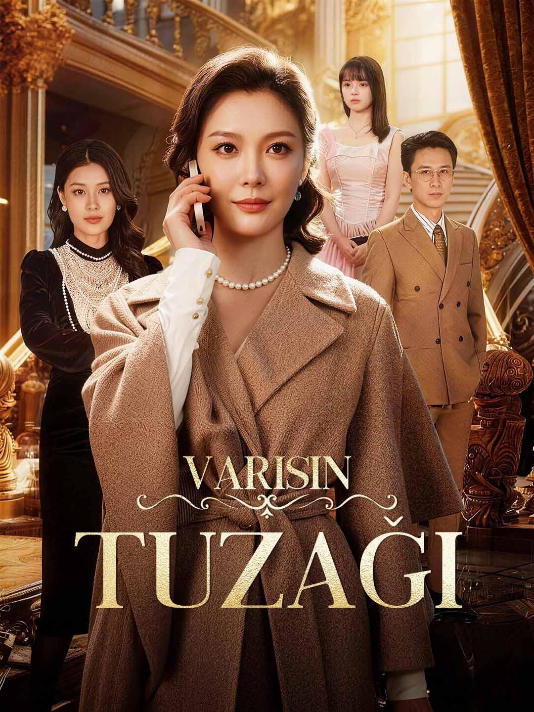 Varisin Tuzağı