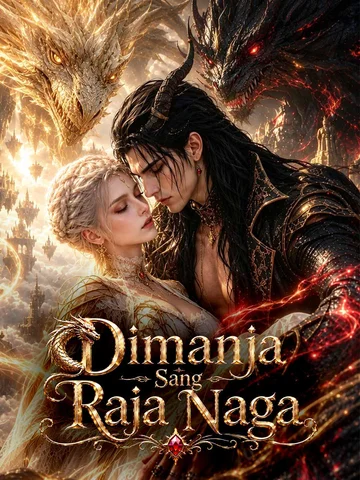 Dimanja Sang Raja Naga