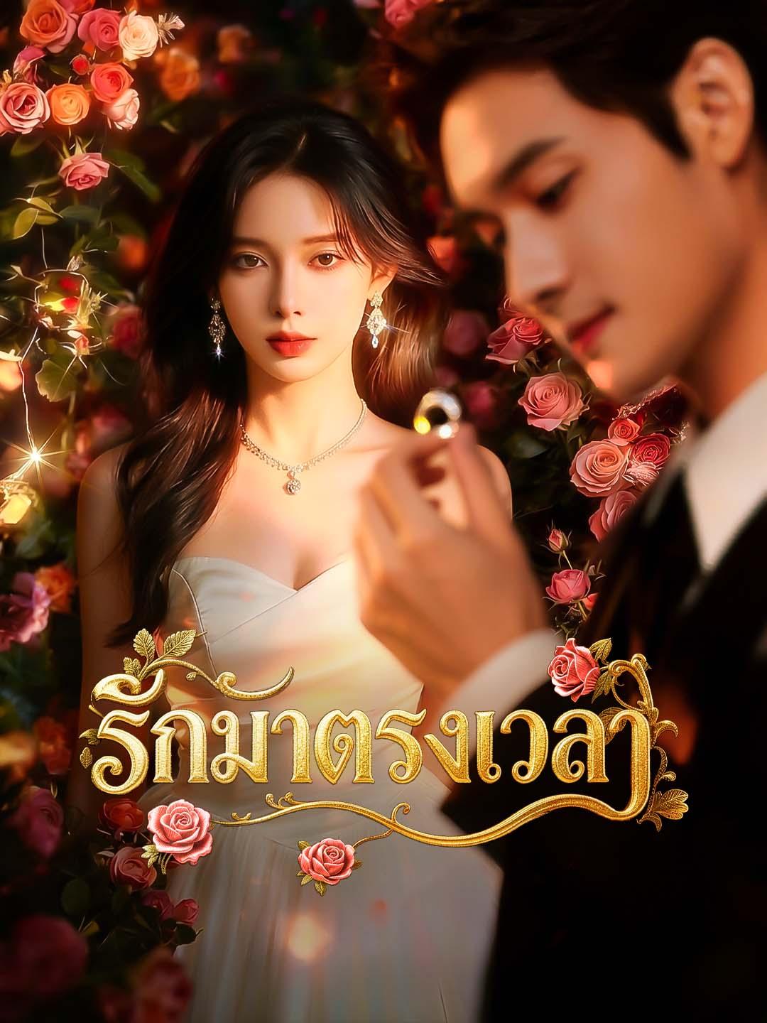 รักมาตรงเวลา