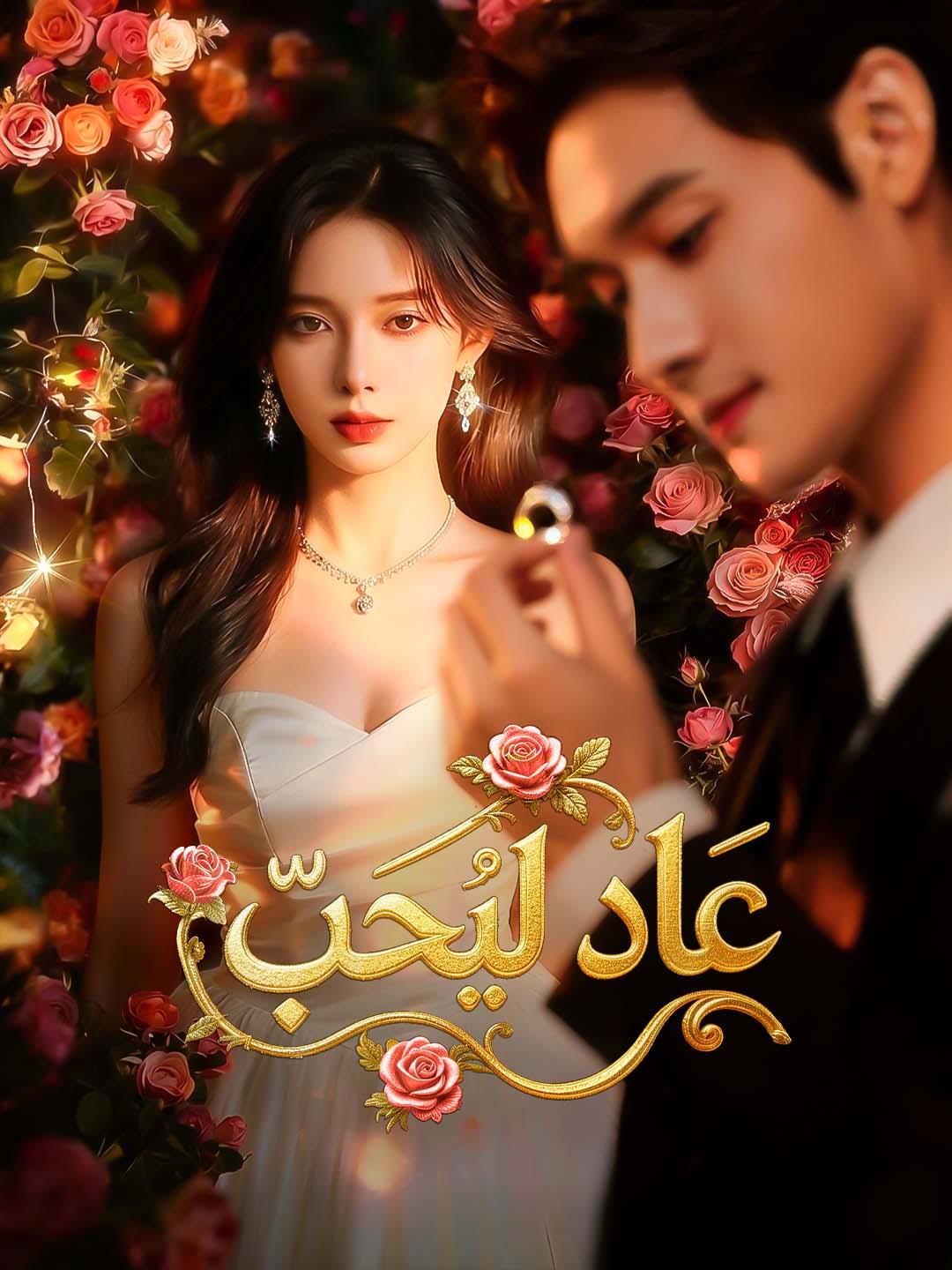 عاد ليُحبّ