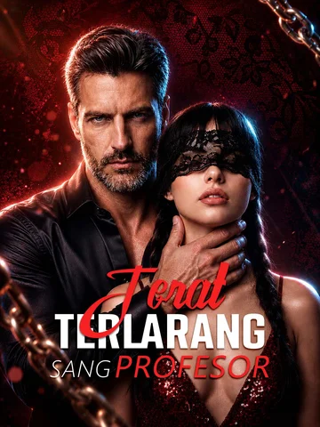 Jerat Terlarang Sang Profesor