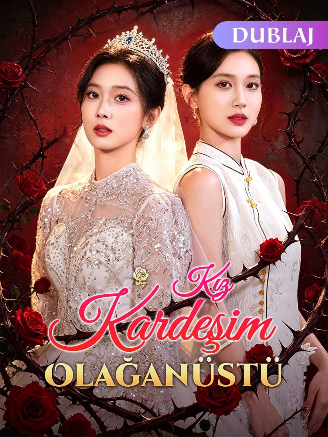Kız Kardeşim Olağanüstü