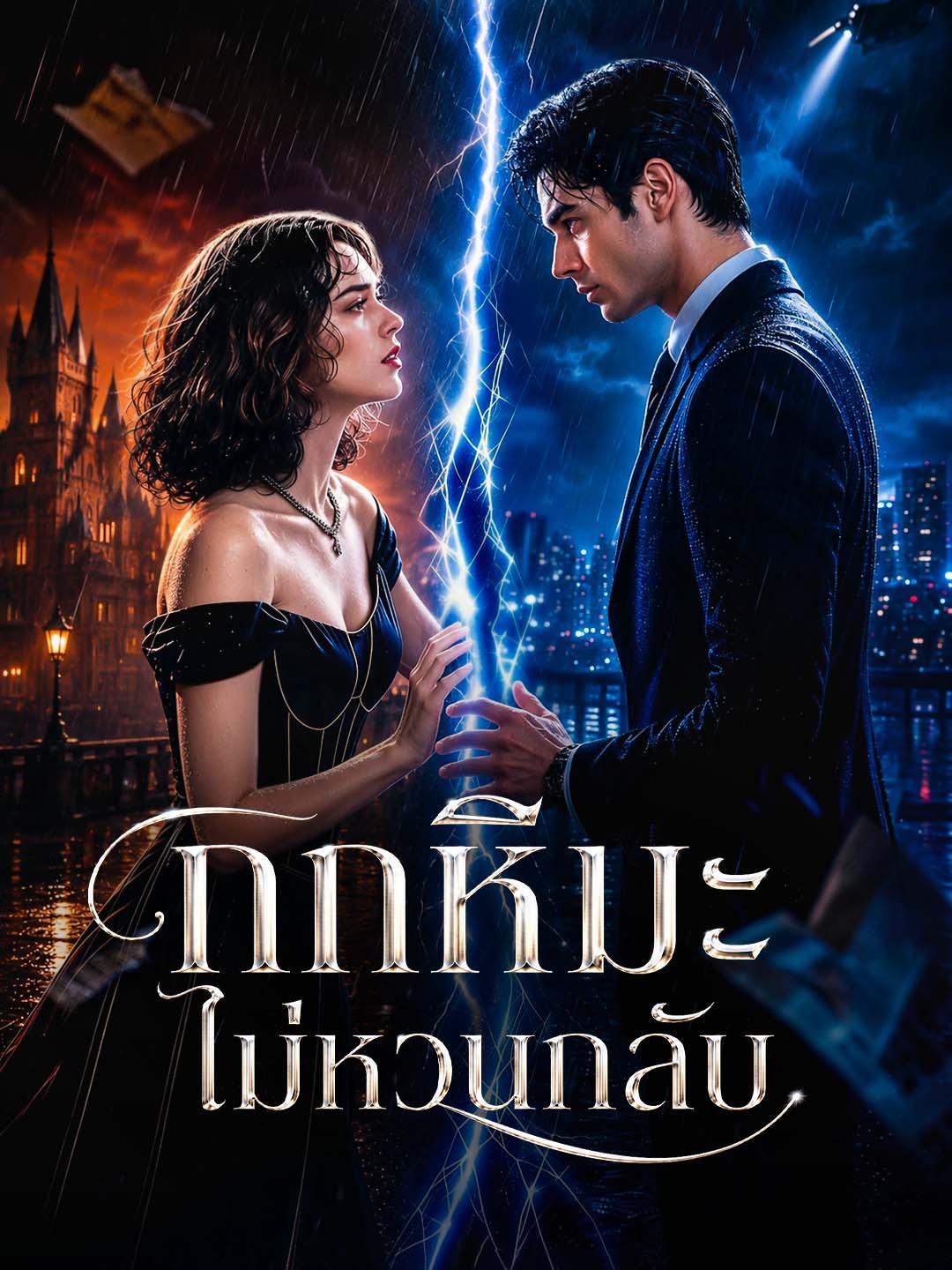 กกหิมะ ไม่หวนกลับ