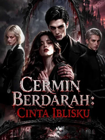 Cermin Berdarah: Cinta Iblisku