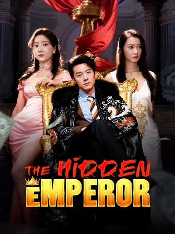 The Hidden Emperor
