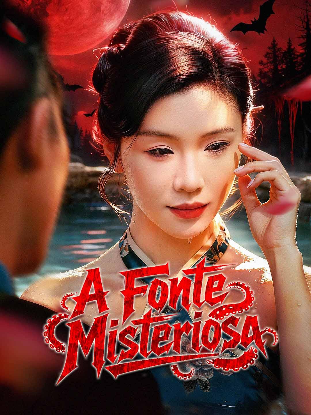 A Fonte Misteriosa