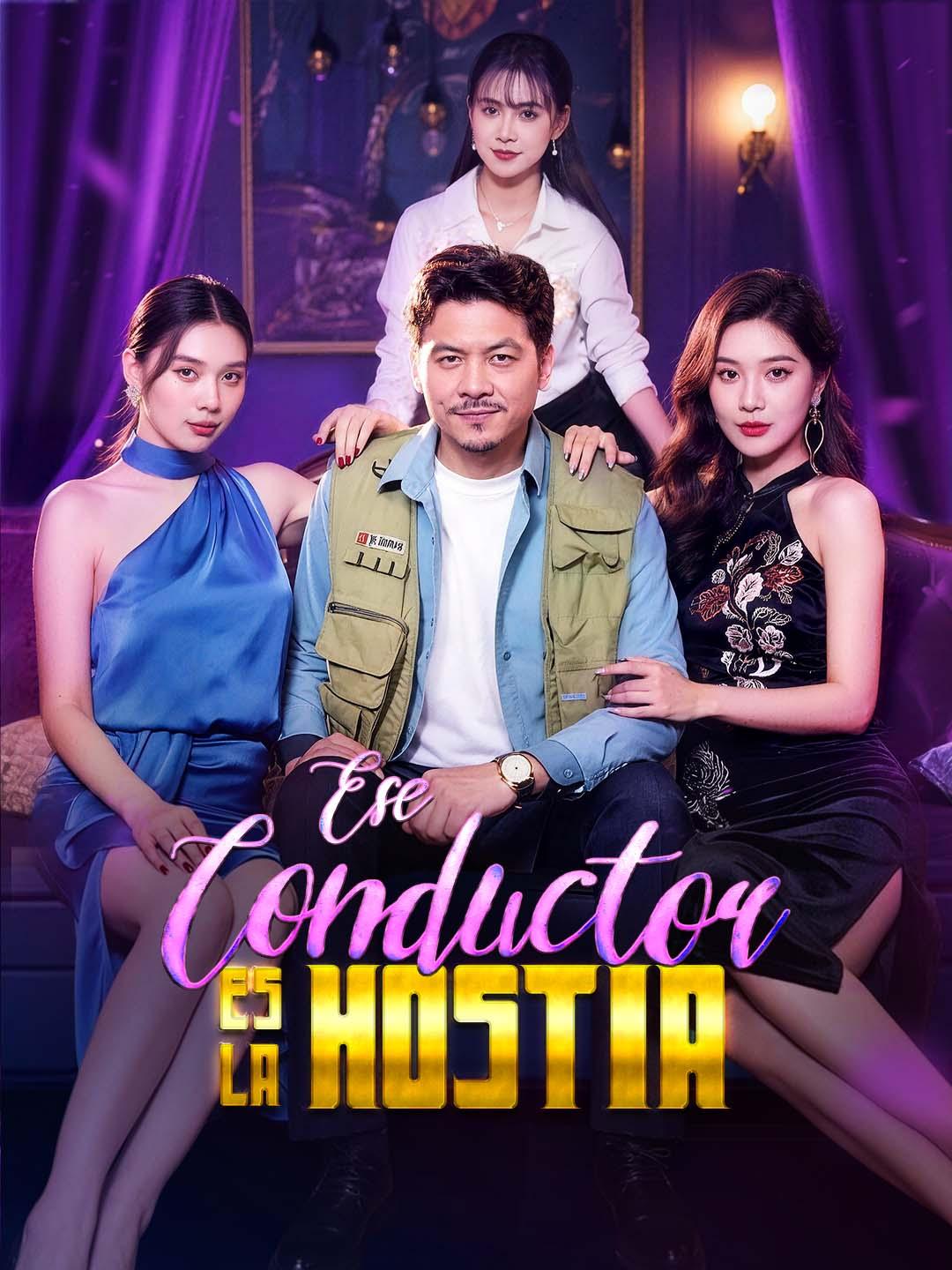 Ese Conductor Es la Hostia