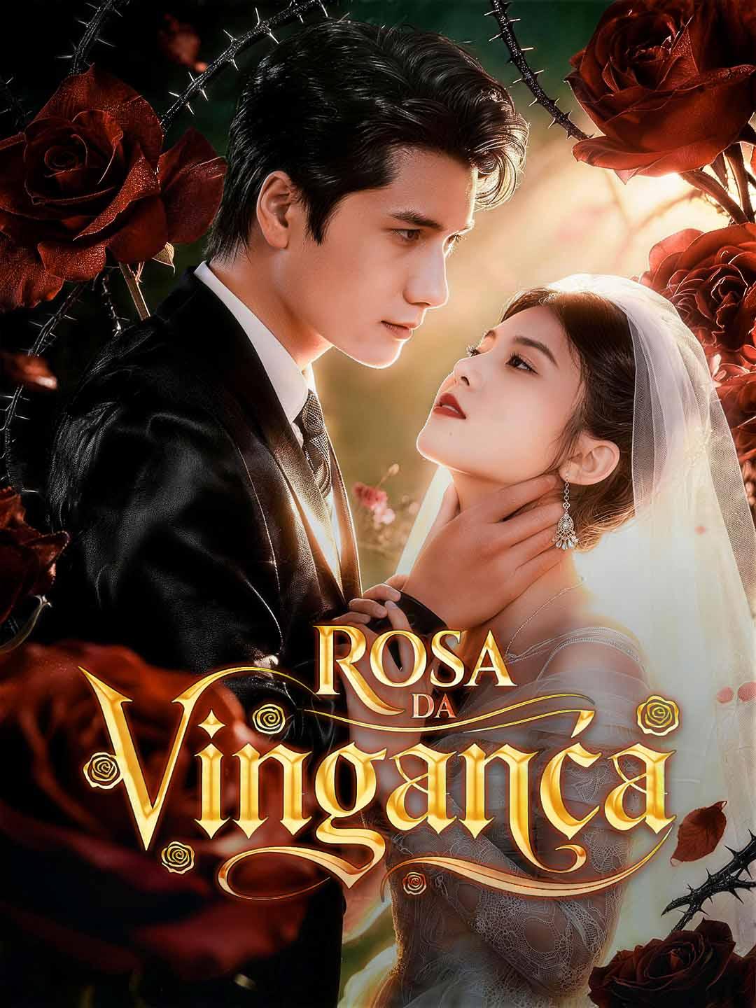 Rosa da Vingança