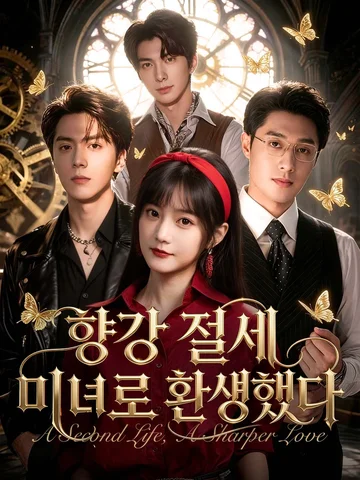 향강 절세 미녀로 환생했다