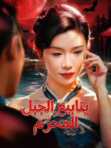 ينابيع الجبل المحرّم