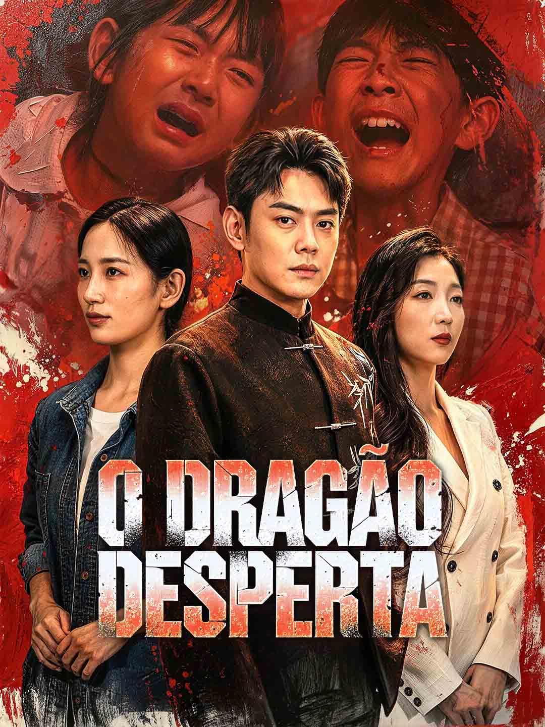O Dragão Desperta