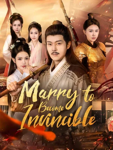 Marry to Become Invincible