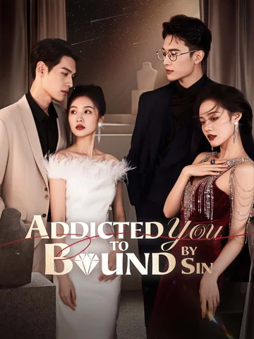 Addicted to You, Bound by Sin