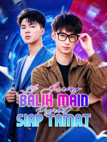 Si Jenius Balik Main, Penjahat Siap Tamat