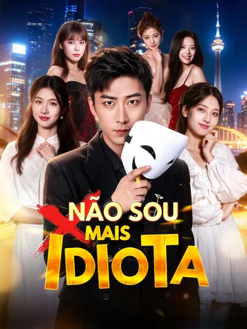 Não Sou Mais Idiota