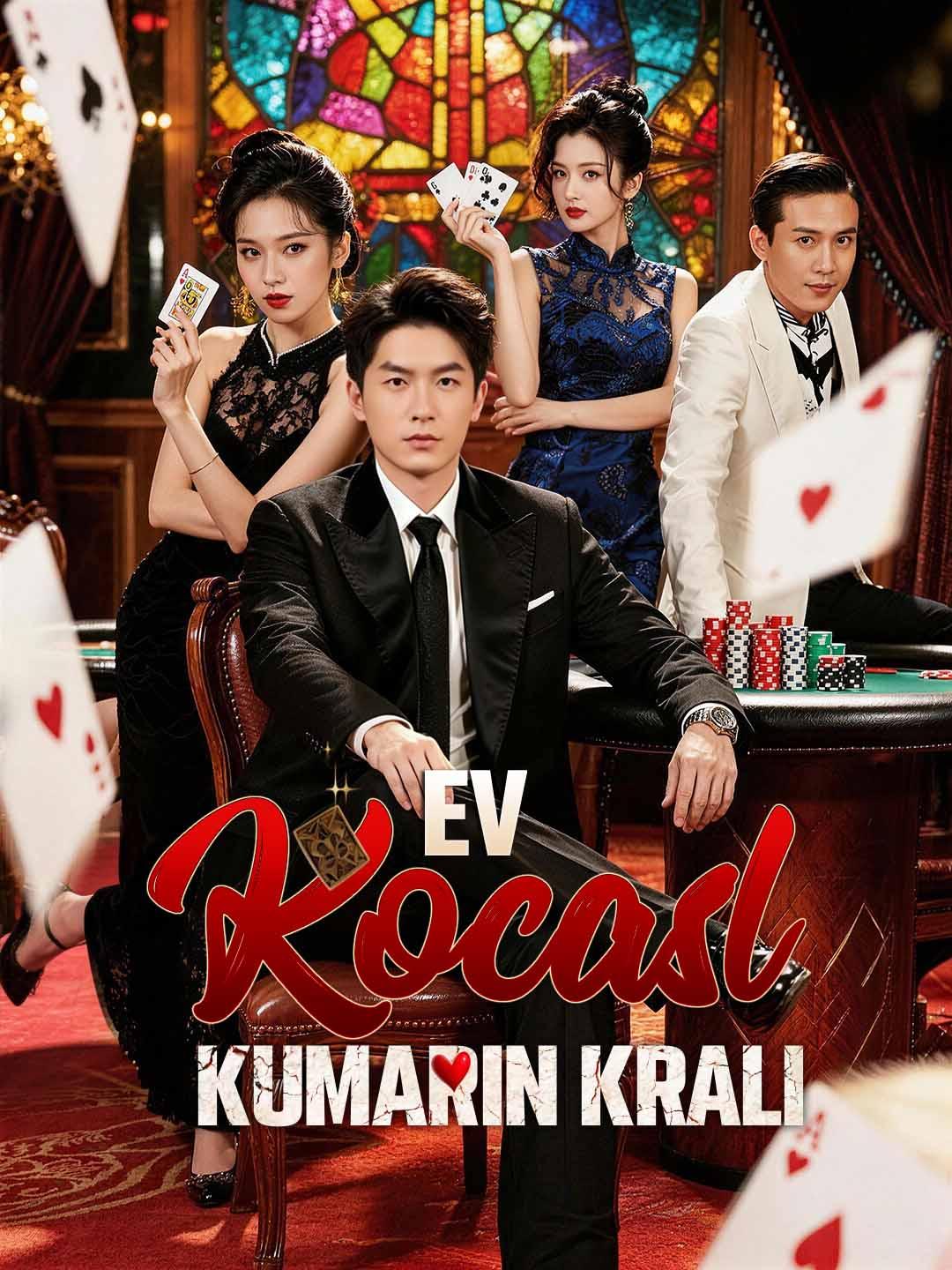 Ev Kocası Kumarın Kralı