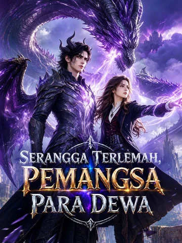 Serangga Terlemah, Pemangsa Para Dewa