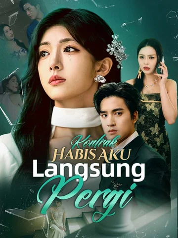 Kontrak Habis Aku Langsung Pergi