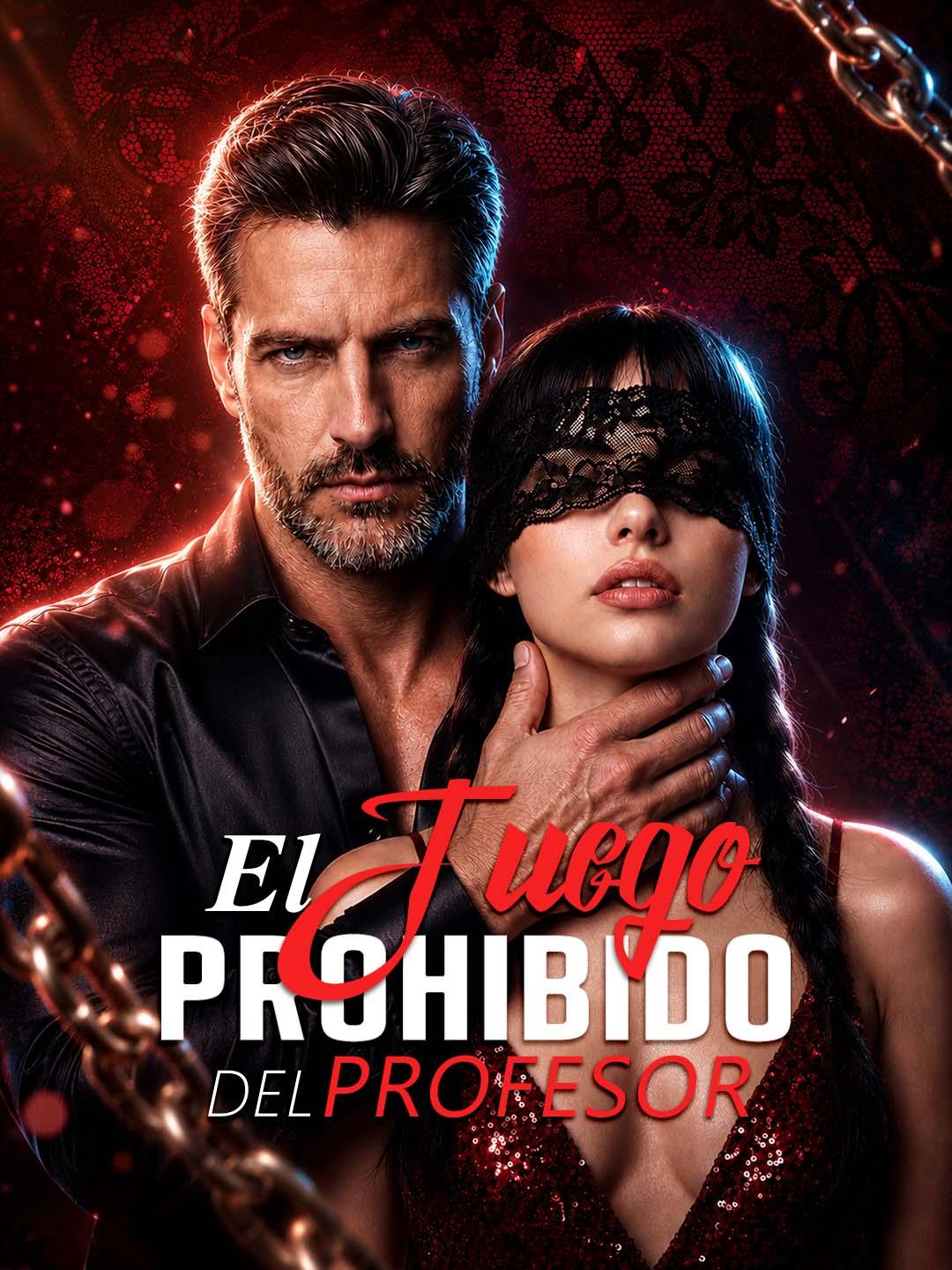 El Juego Prohibido del Profesor