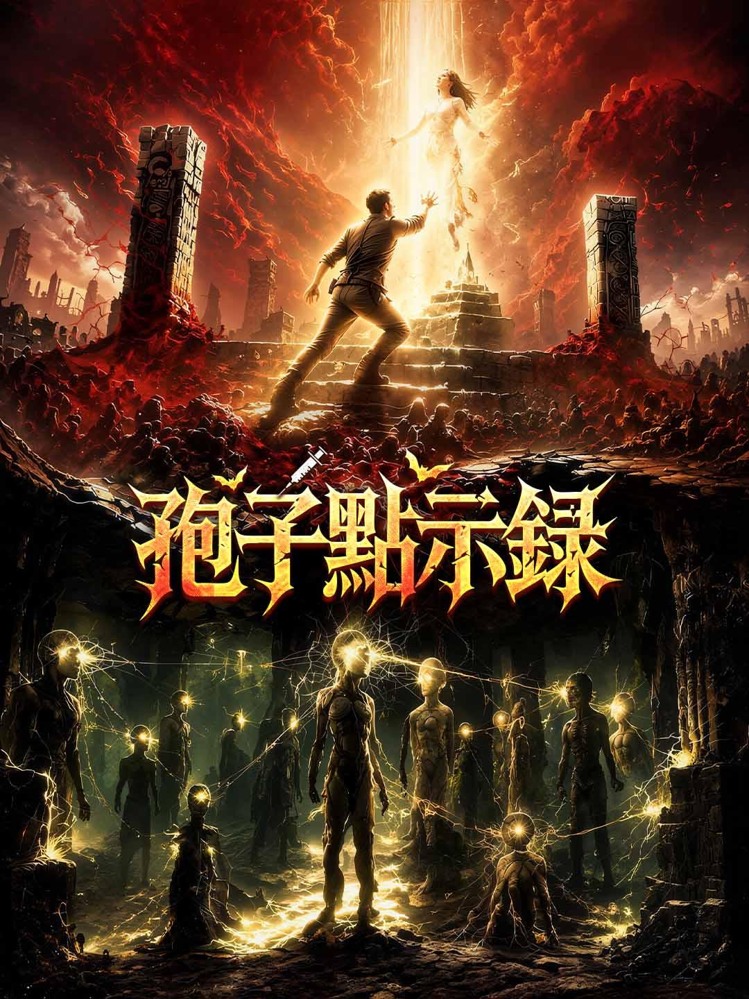 孢子黙示録