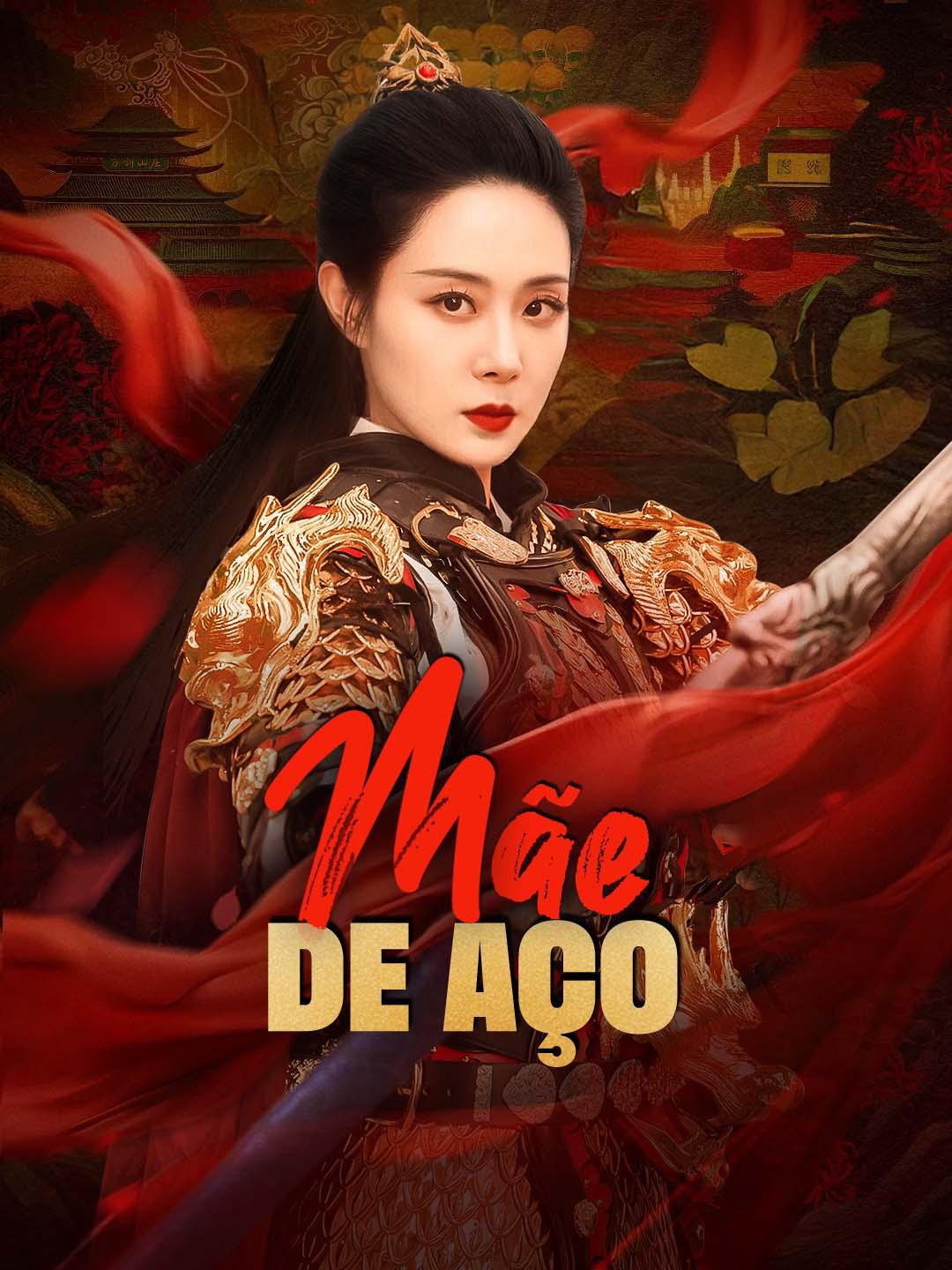 Mãe de Aço