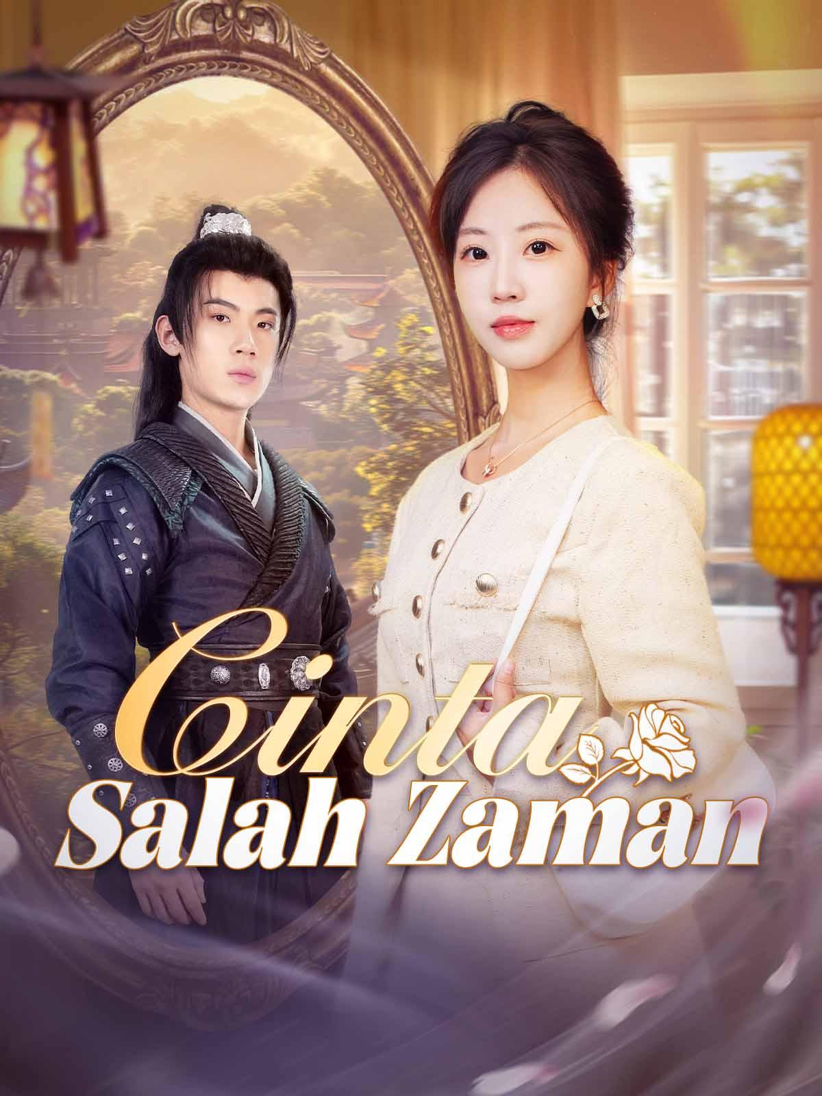 Cinta Salah Zaman