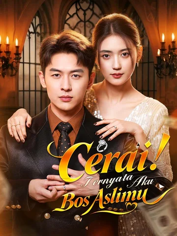 Cerai! Ternyata Aku Bos Aslimu