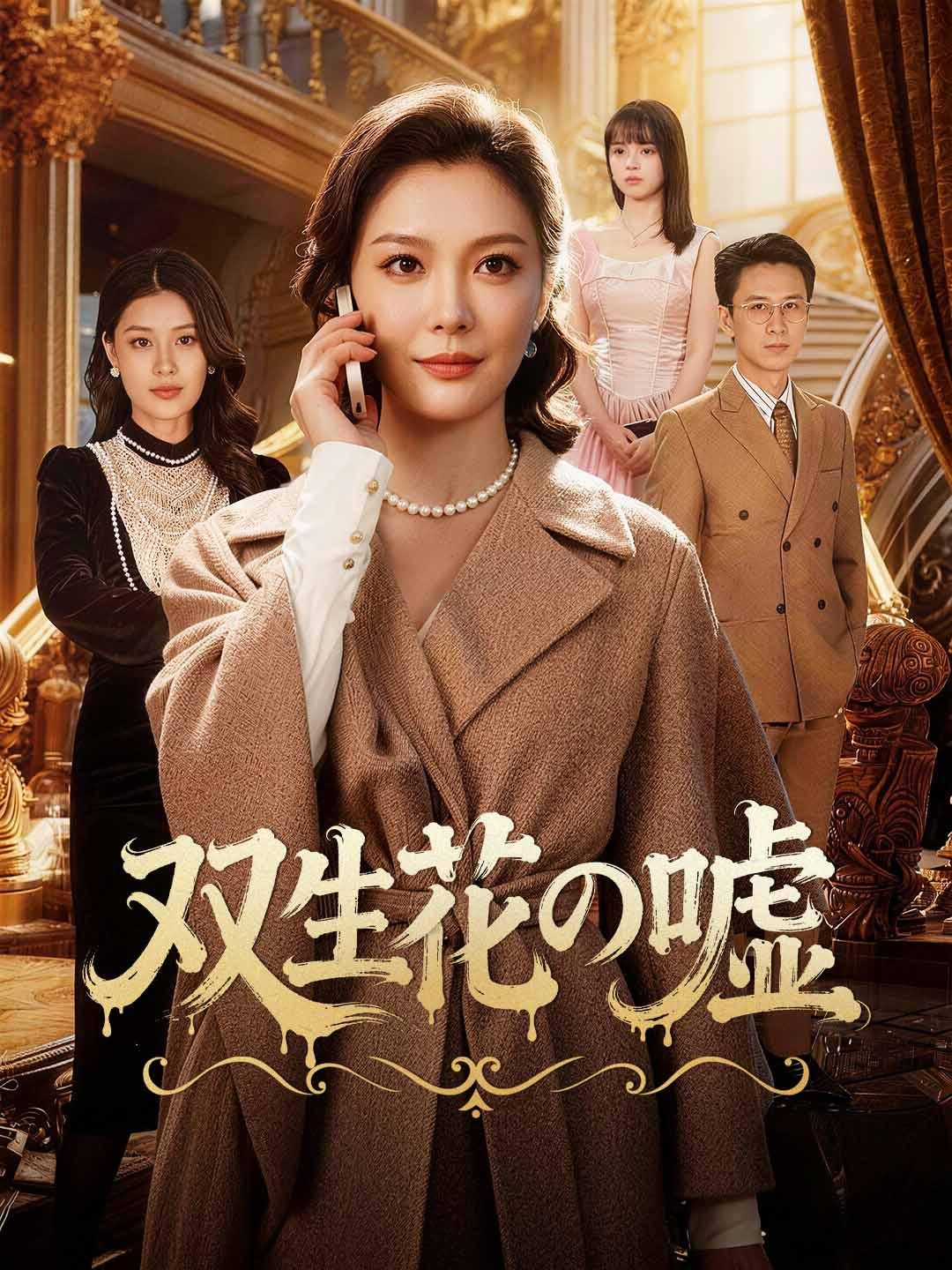 双生花の嘘