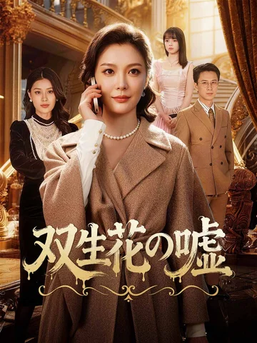 双生花の嘘
