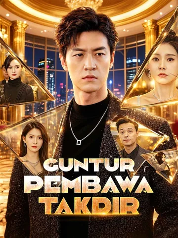 Guntur Pembawa Takdir
