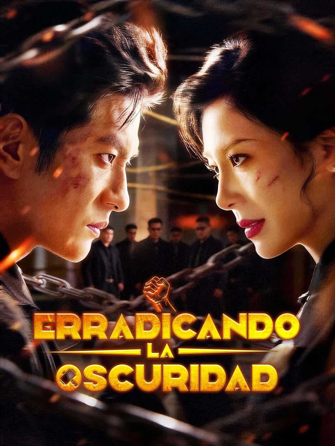 Erradicando la Oscuridad