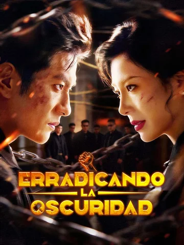 Erradicando la Oscuridad